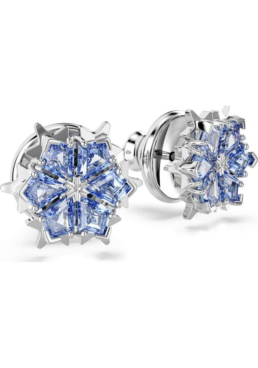 Zarcillos de Botón Magic Swarovski 3