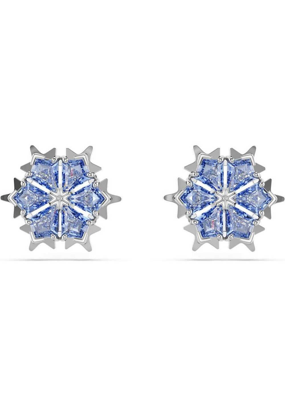 Zarcillos de Botón Magic Swarovski Imagen Principal