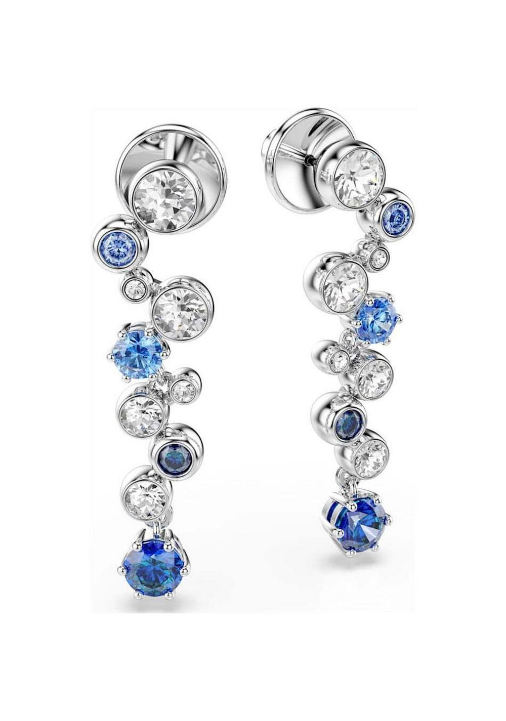 Zarcillos Constella Swarovski 3