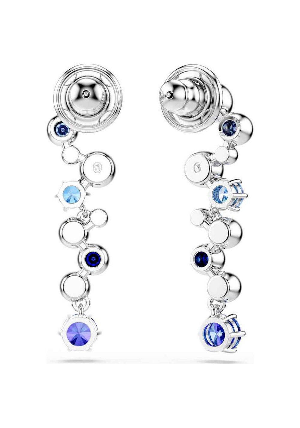 Zarcillos Constella Swarovski 4