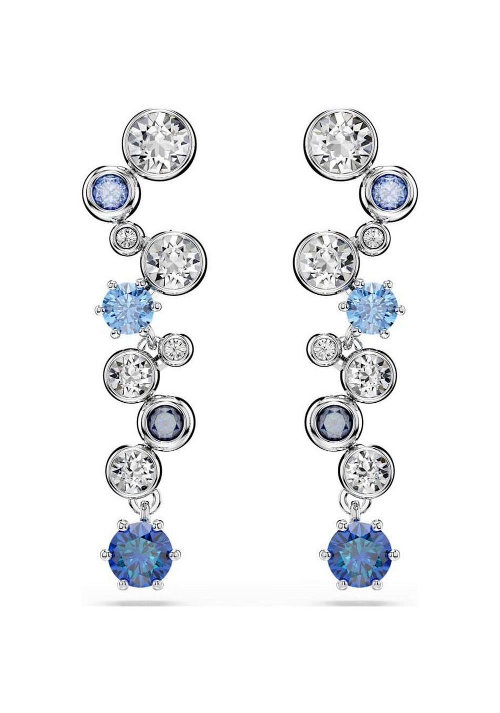 Zarcillos Constella Swarovski