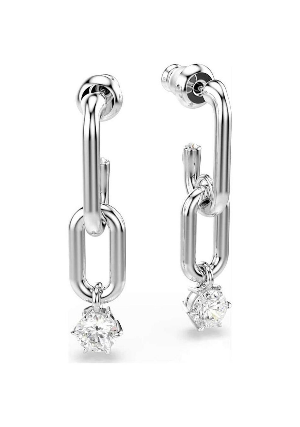 Zarcillos Constella Swarovski 3