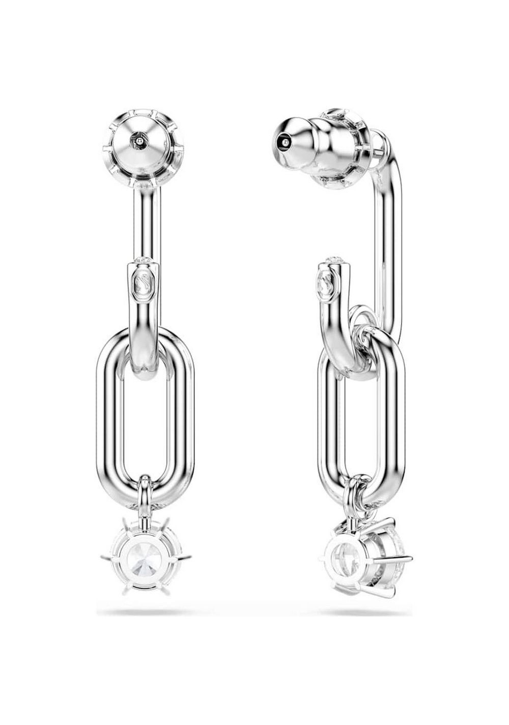 Zarcillos Constella Swarovski 4