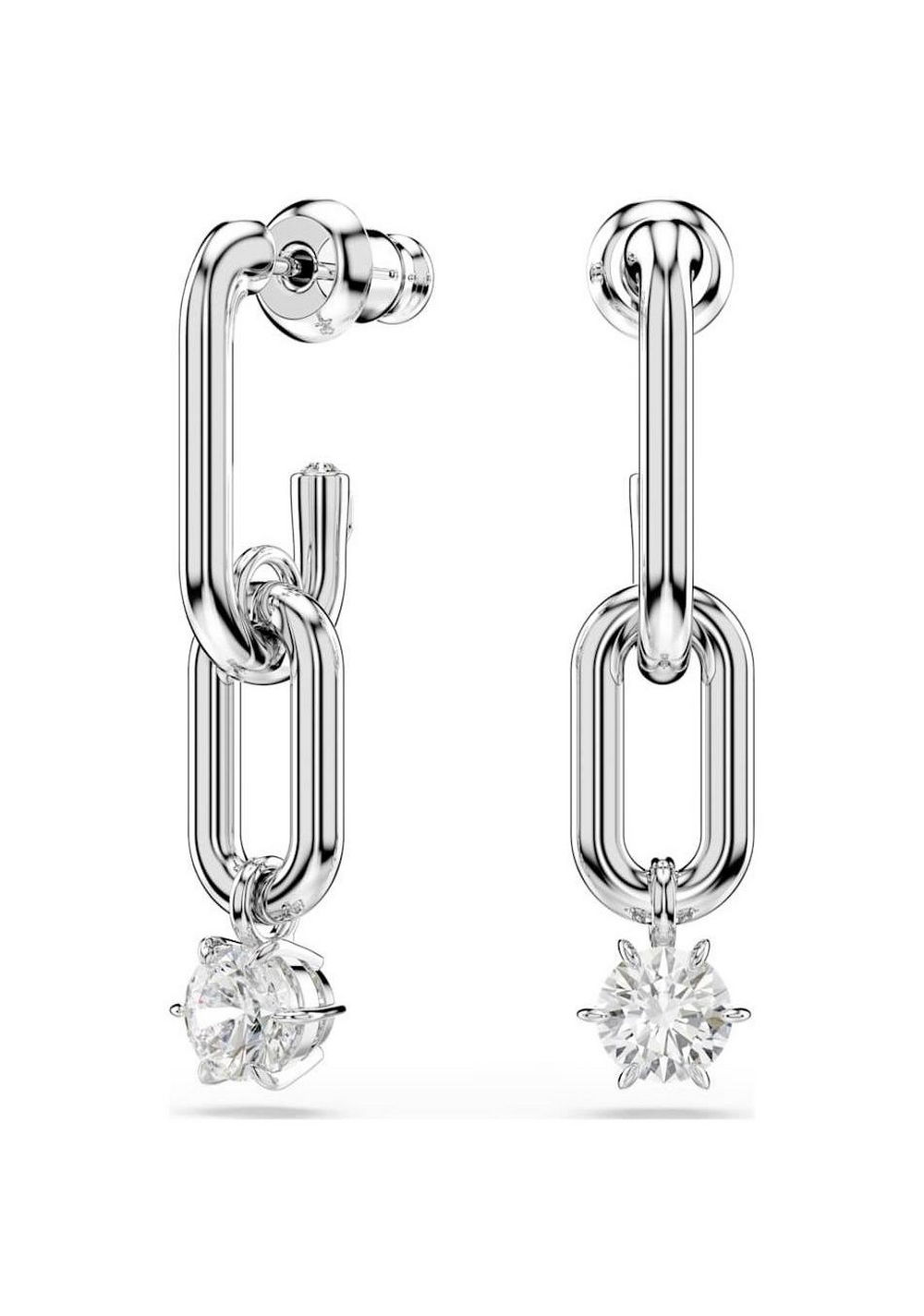 Zarcillos Constella Swarovski