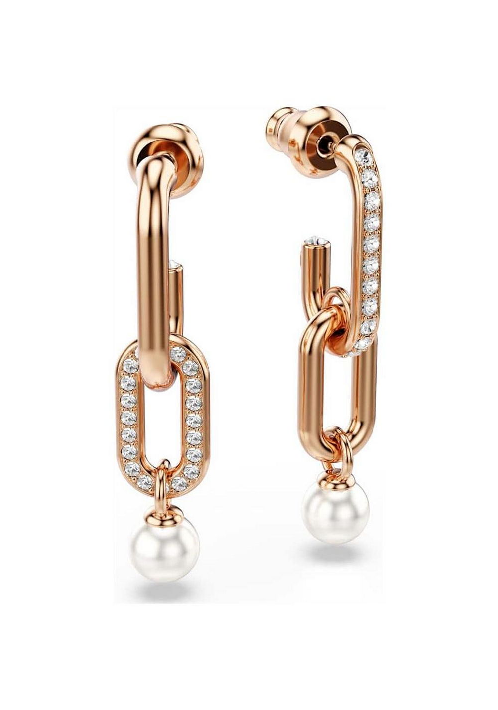 Zarcillos Constella Swarovski 3