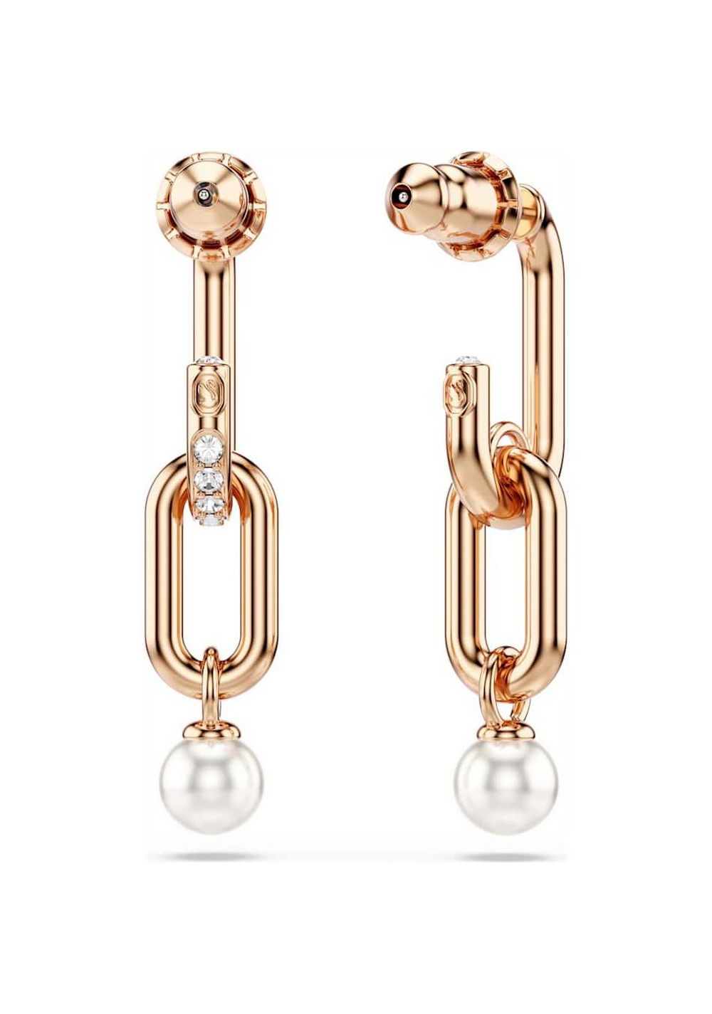 Zarcillos Constella Swarovski 4