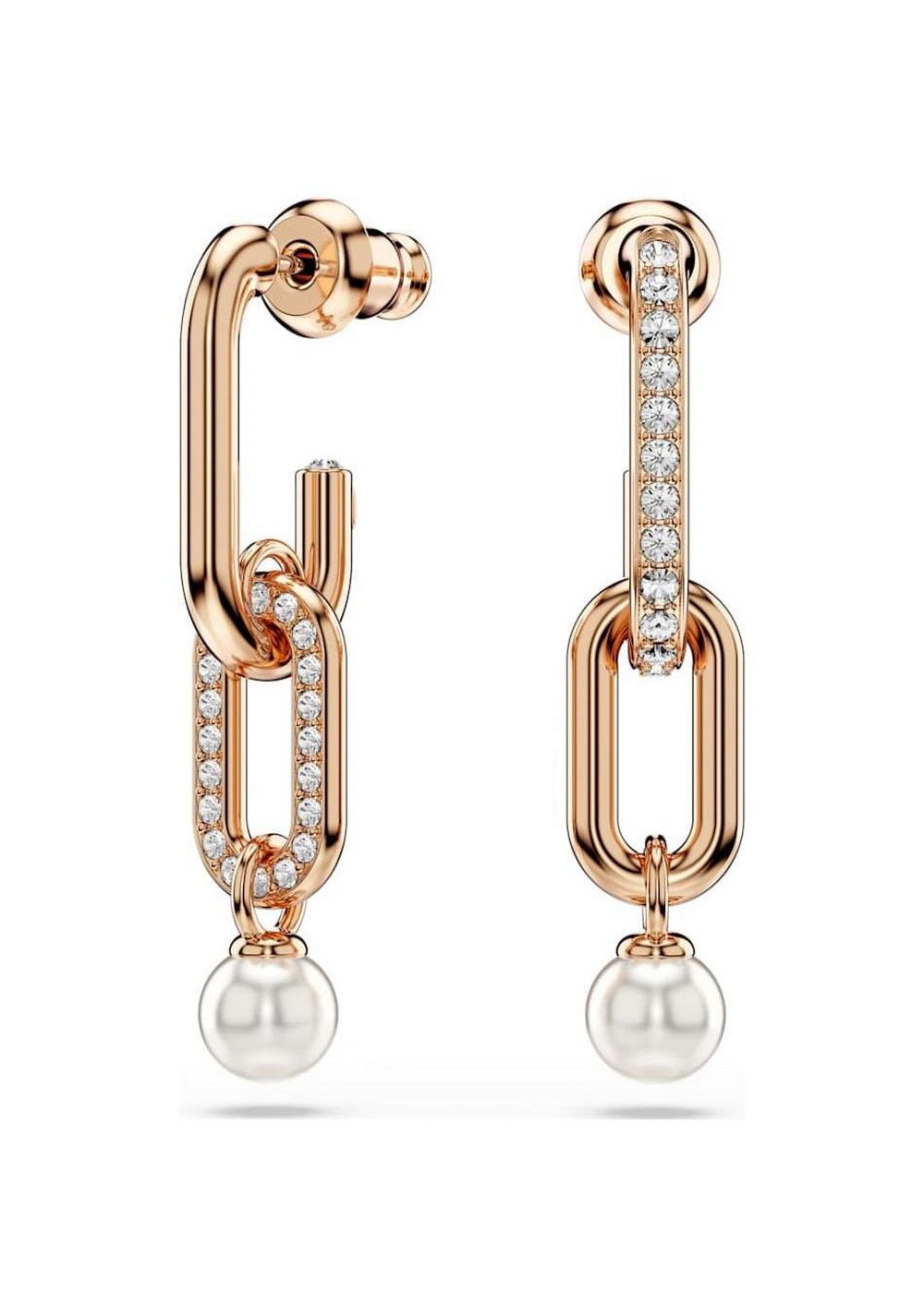 Zarcillos Constella Swarovski