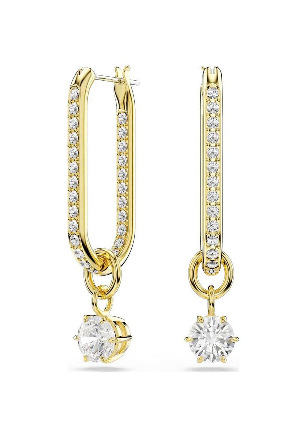 Zarcillos Constella Swarovski