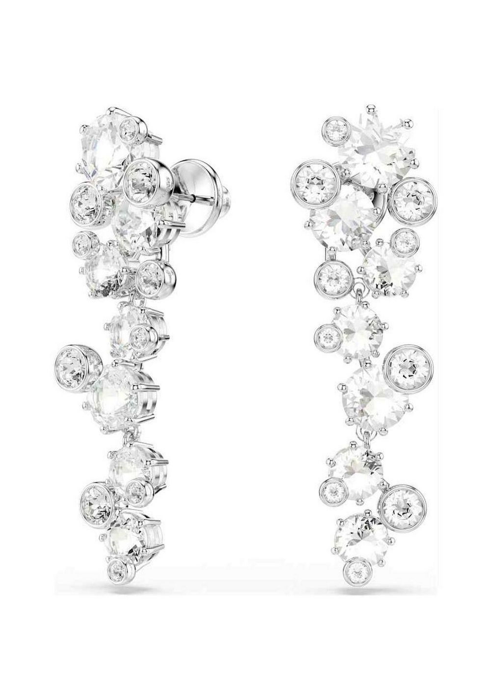 Zarcillos Constella Swarovski 2
