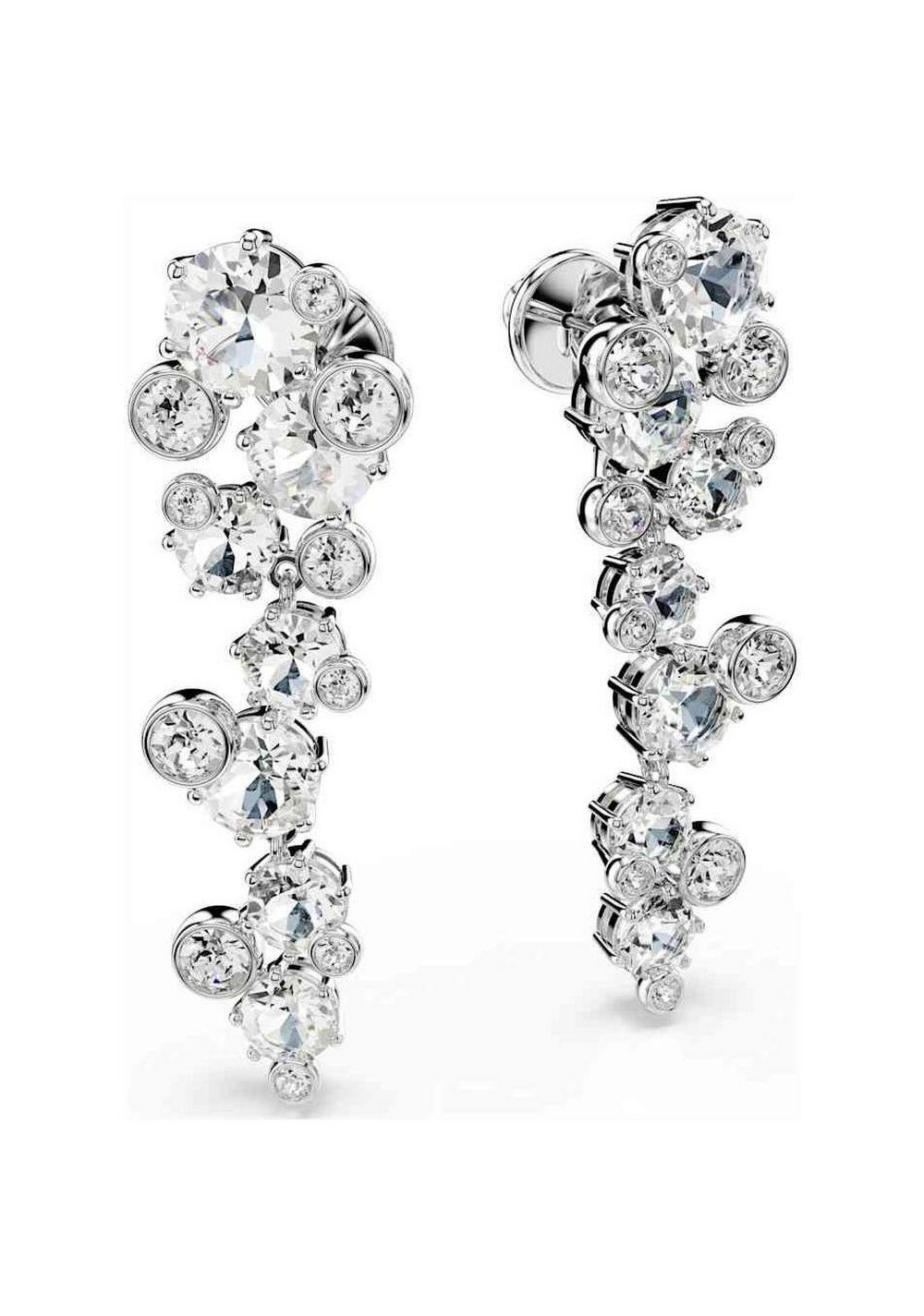 Zarcillos Constella Swarovski 3