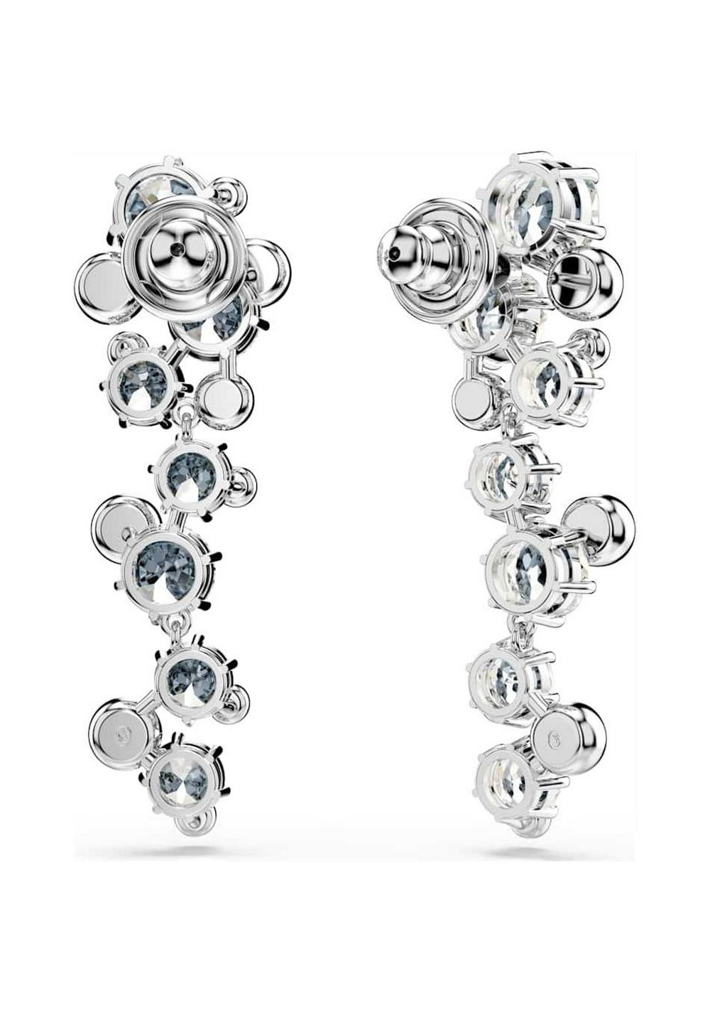 Zarcillos Constella Swarovski 4