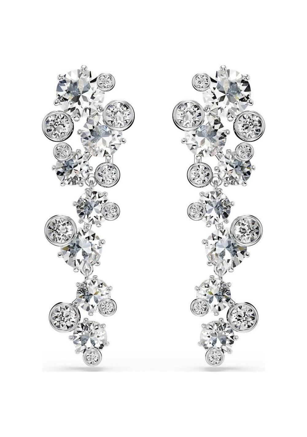 Zarcillos Constella Swarovski Imagen Principal