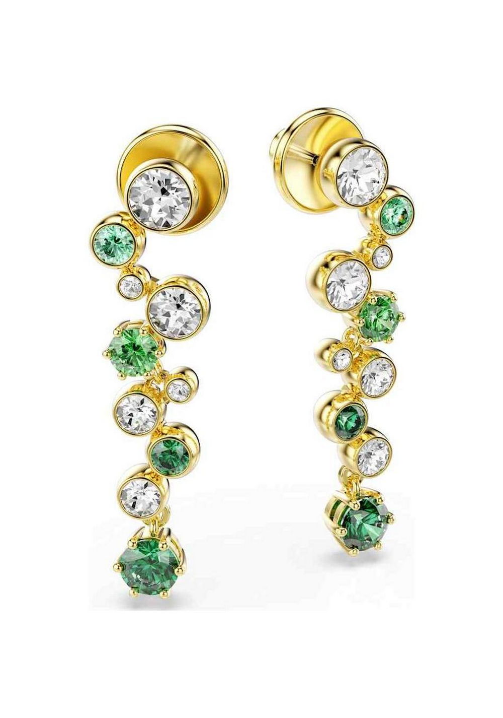 Zarcillos Constella Swarovski 3
