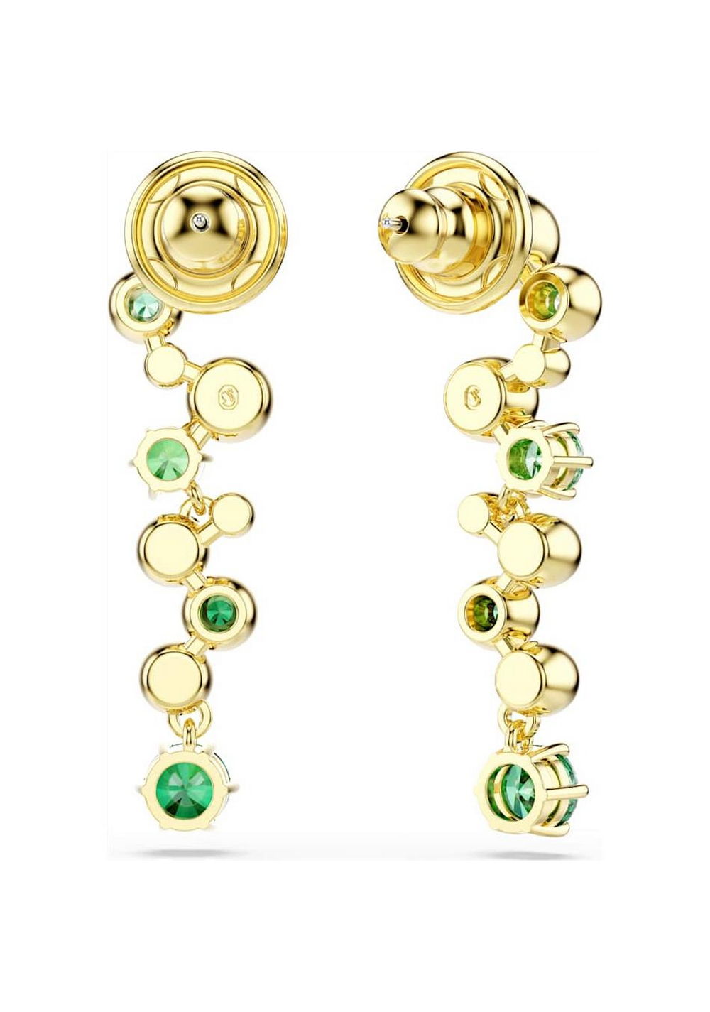 Zarcillos Constella Swarovski 4
