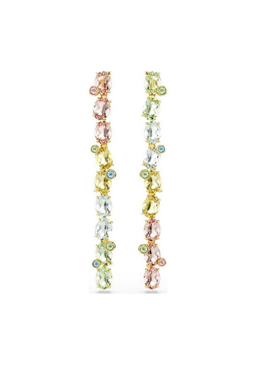 Zarcillos Gema Swarovski Imagen Principal