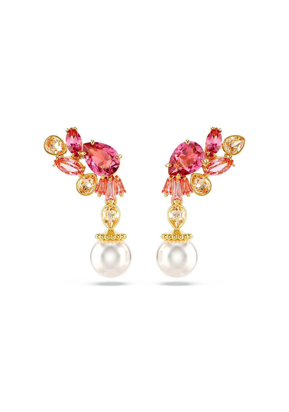 Zarcillos Gema Swarovski Imagen Principal