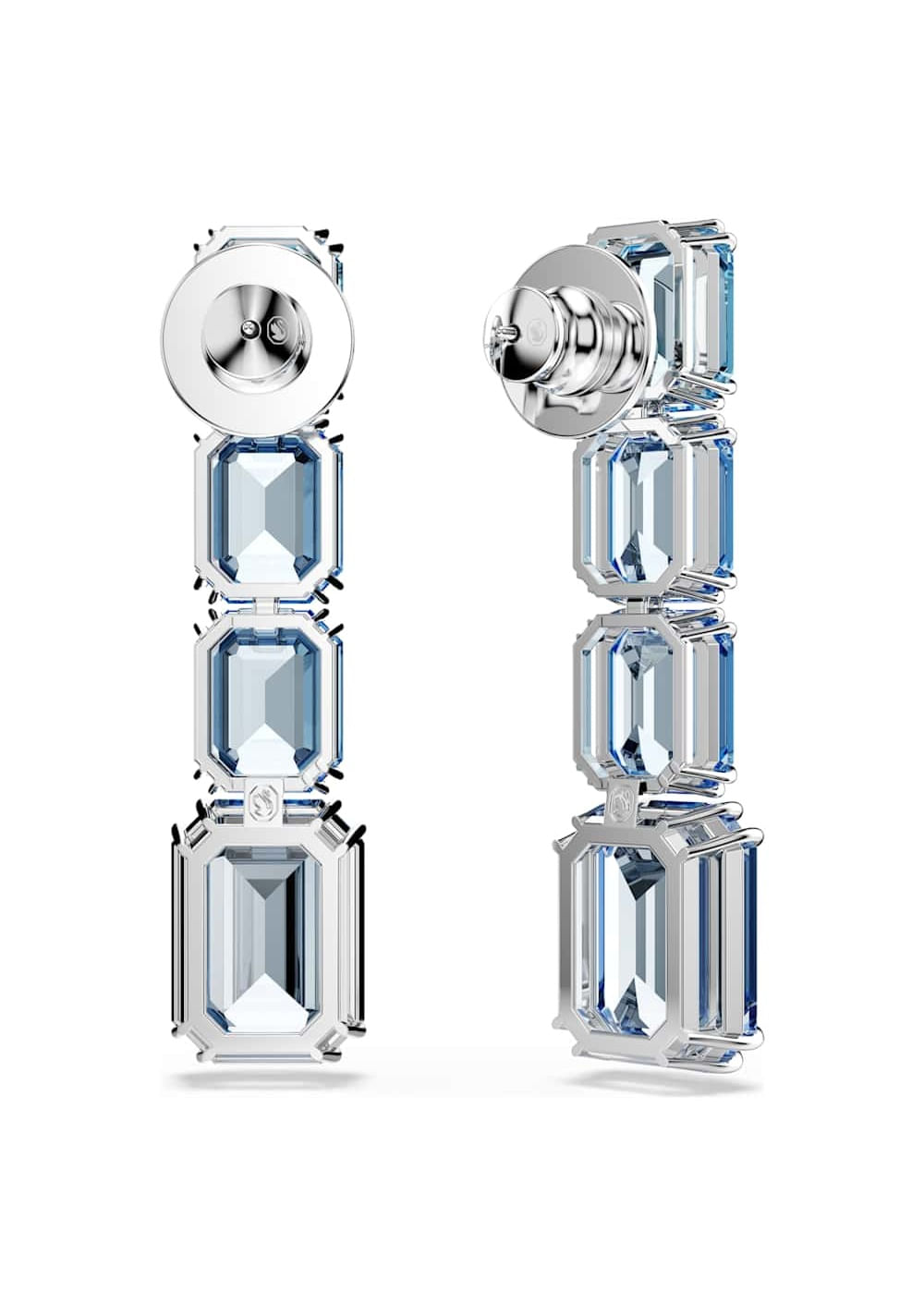Zarcillos Millenia Swarovski 4
