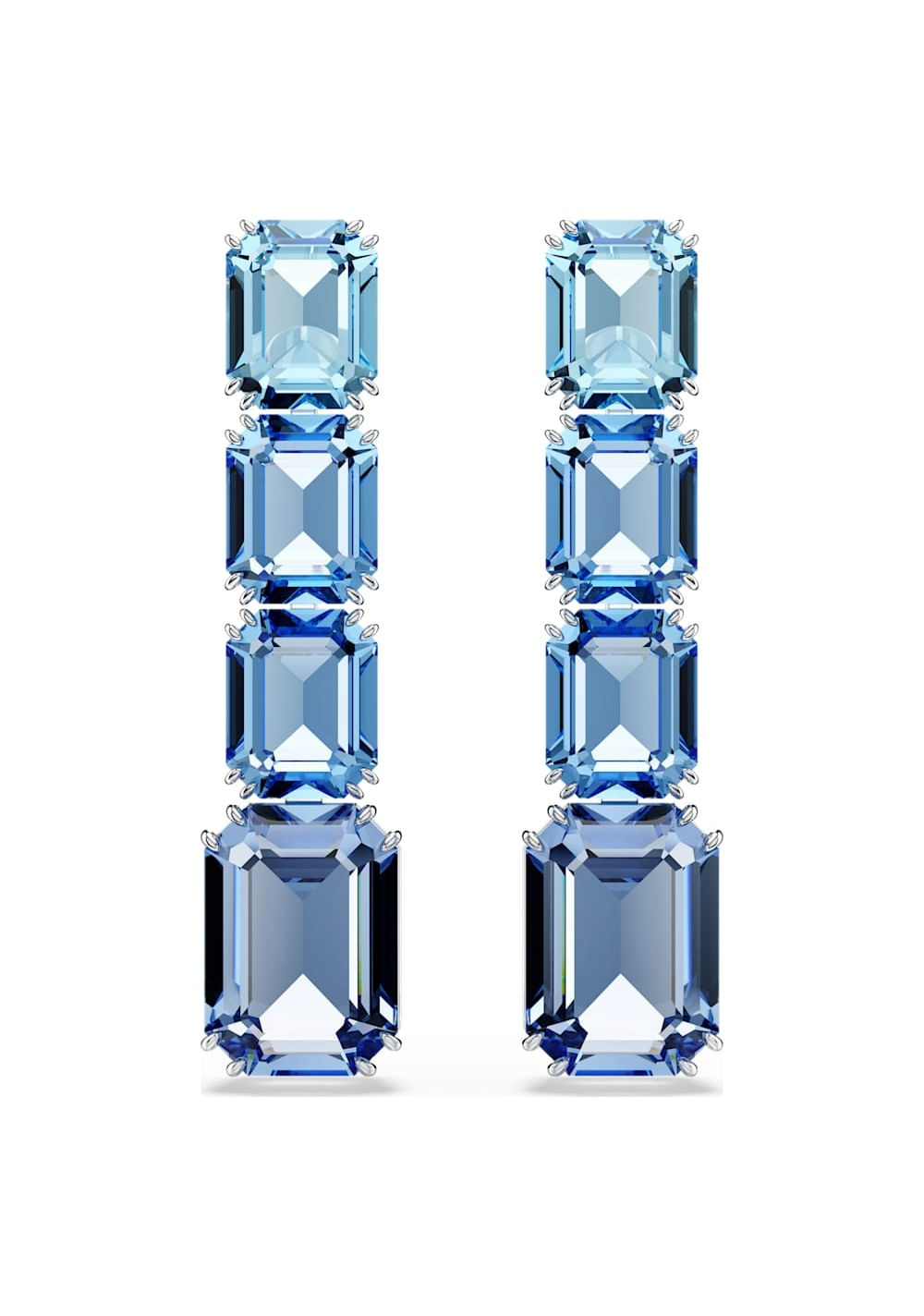 Zarcillos Millenia Swarovski Imagen Principal