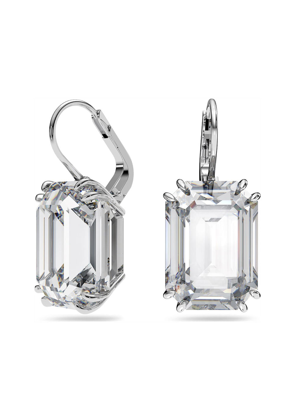 Zarcillos Millenia Swarovski 2