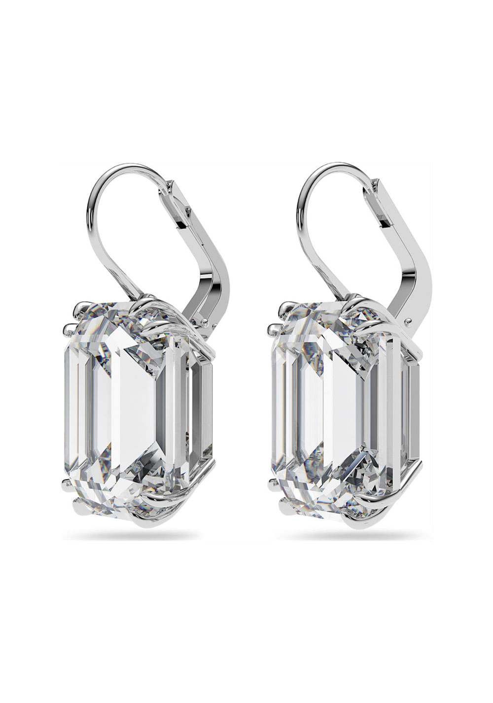 Zarcillos Millenia Swarovski 3