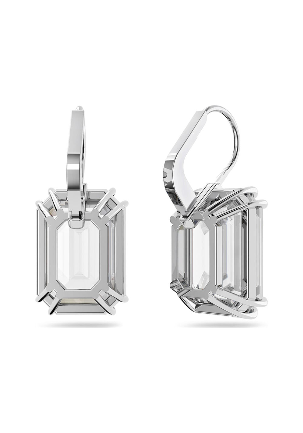 Zarcillos Millenia Swarovski 4