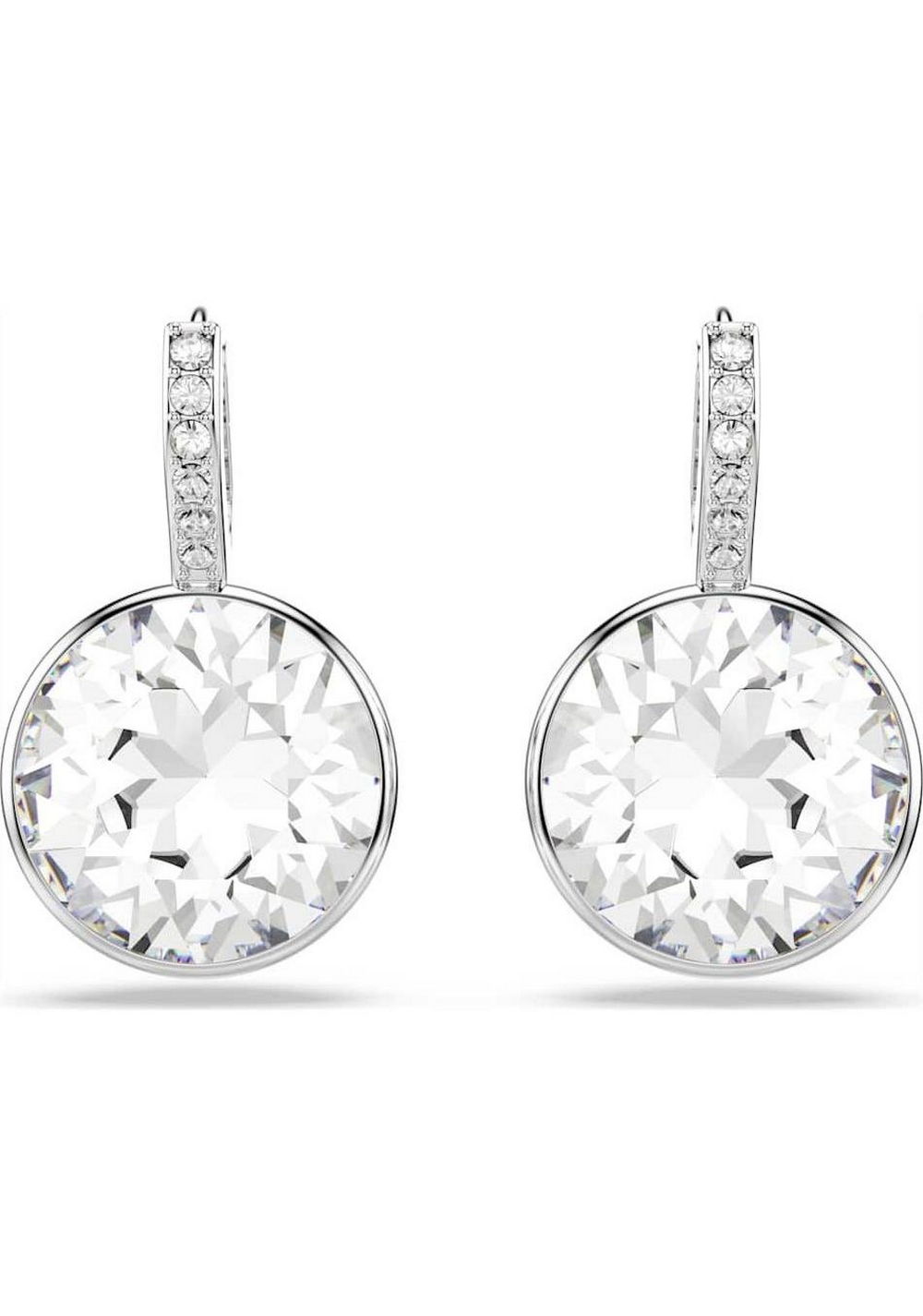 Zarcillos Millenia Swarovski 2