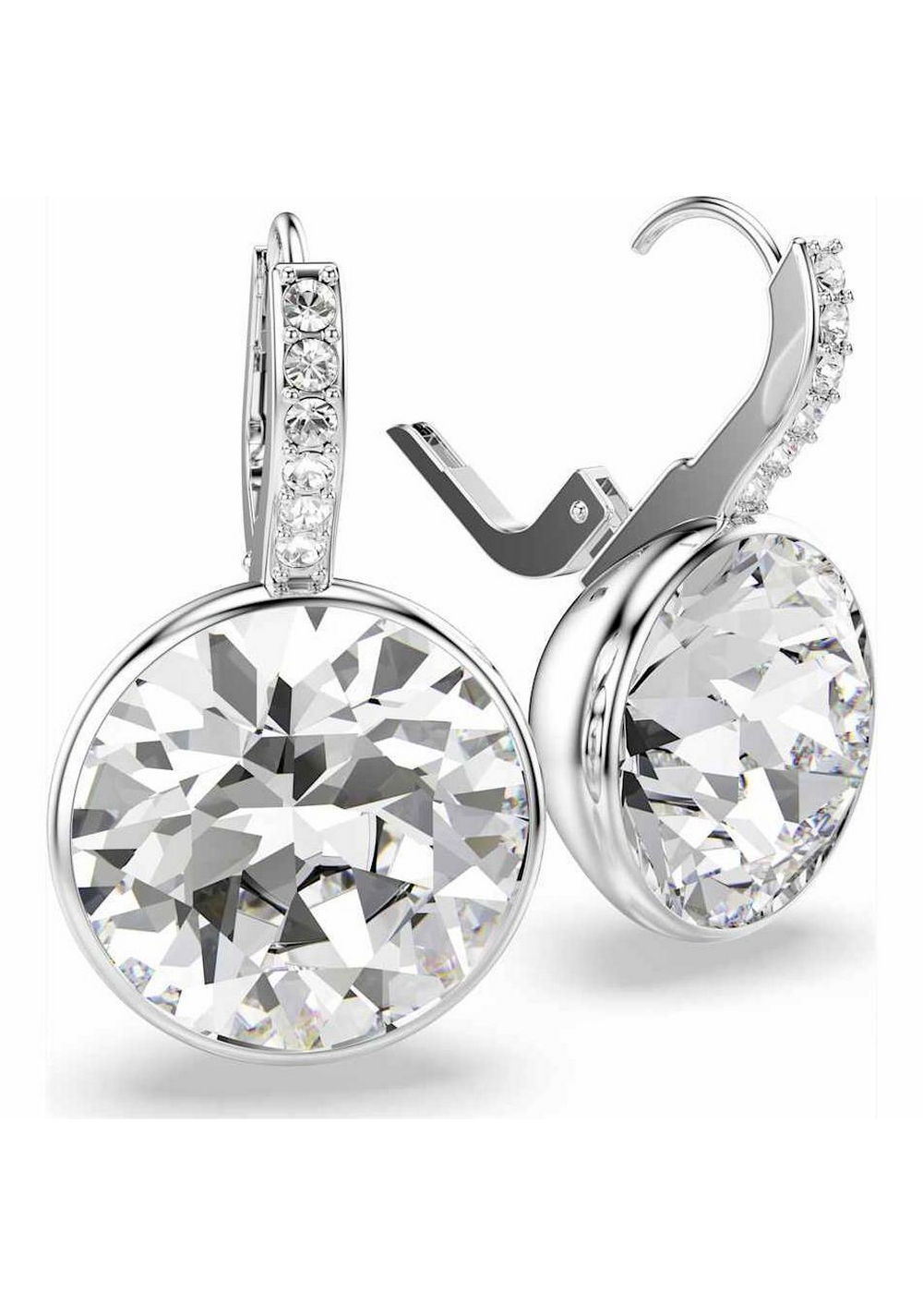 Zarcillos Millenia Swarovski 3