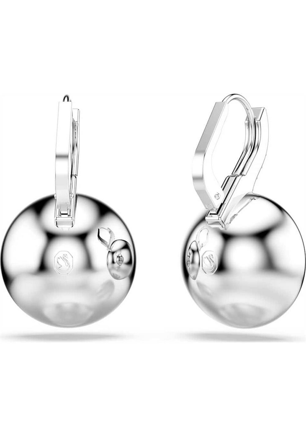 Zarcillos Millenia Swarovski 4
