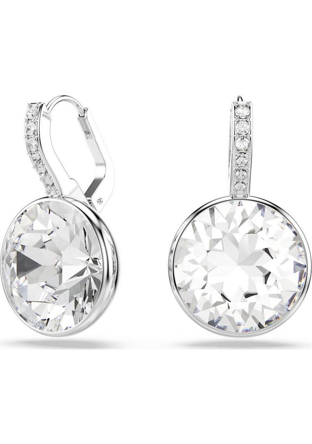 Zarcillos Millenia Swarovski Imagen Principal