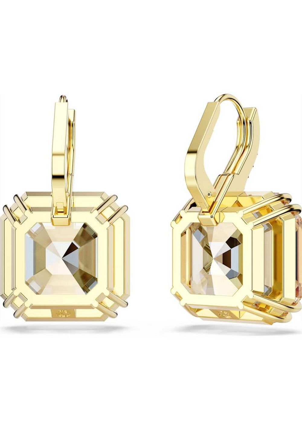 Zarcillos Millenia Swarovski 4