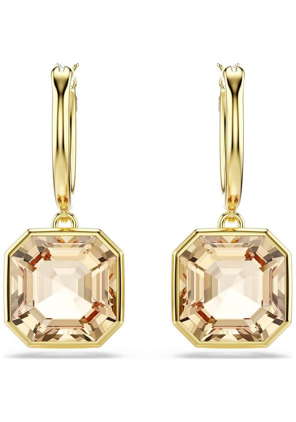 Zarcillos Millenia Swarovski 2