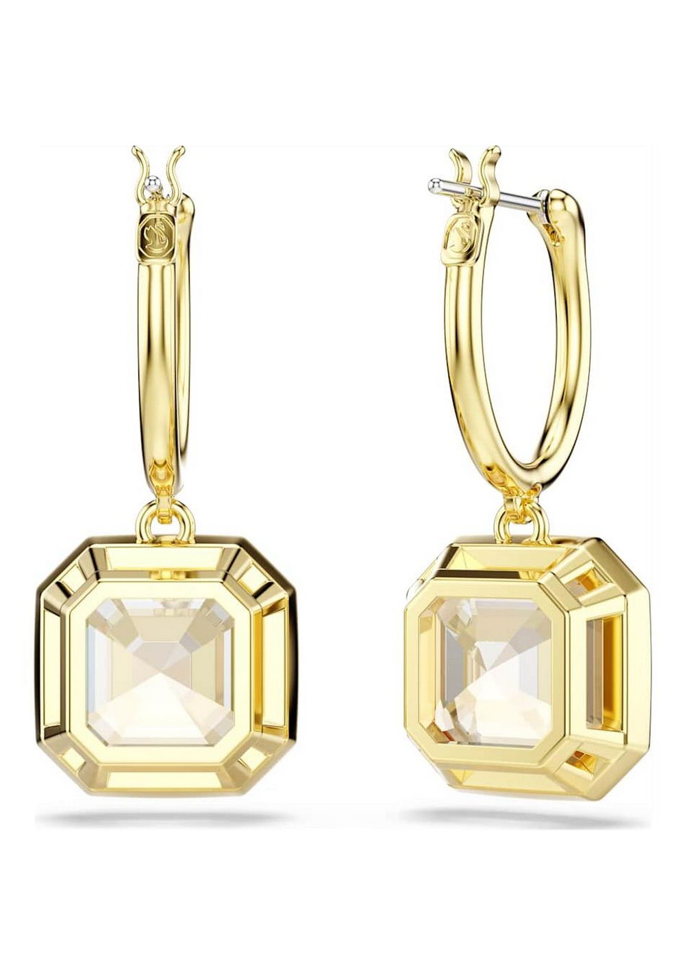 Zarcillos Millenia Swarovski 4