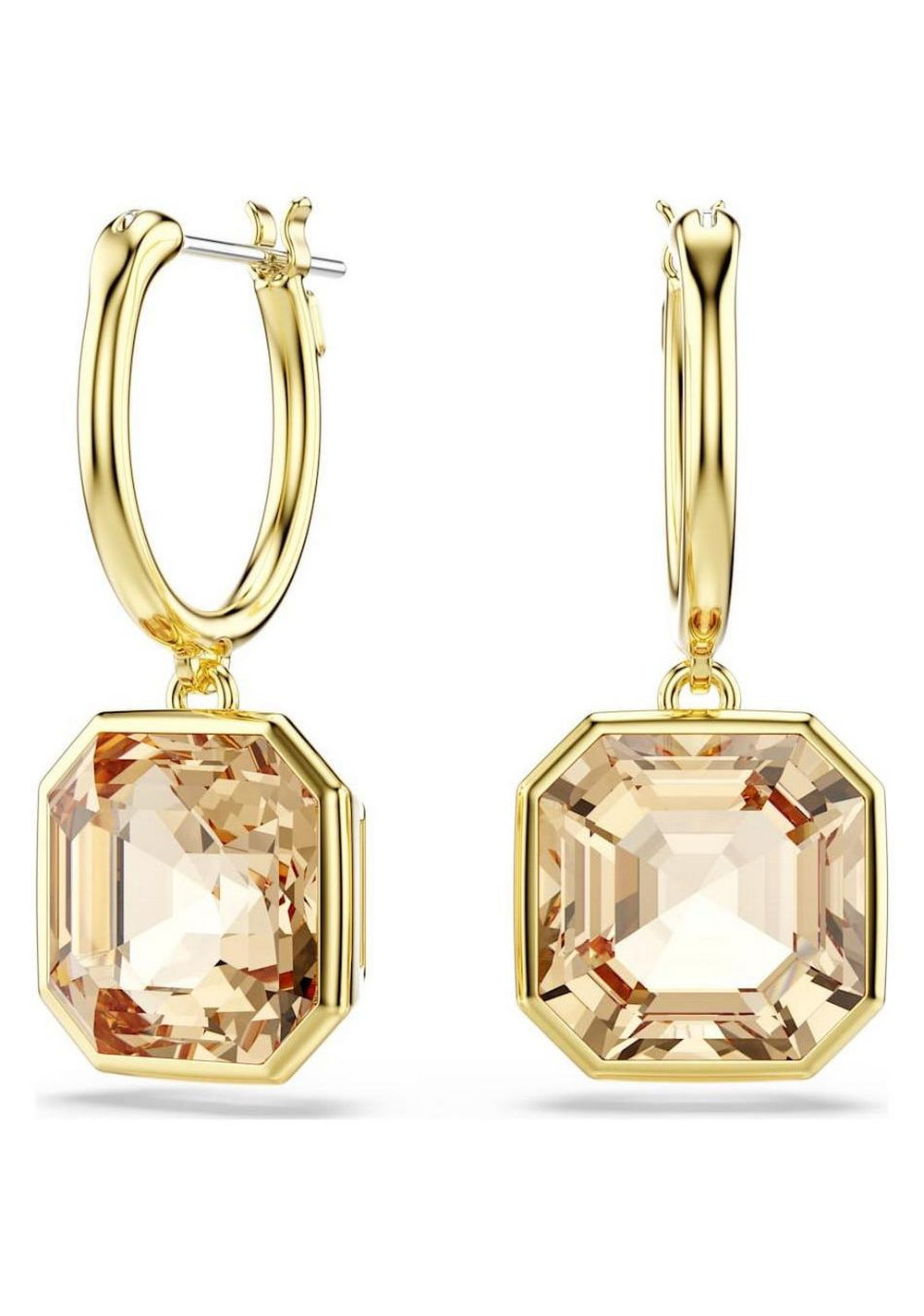 Zarcillos Millenia Swarovski Imagen Principal