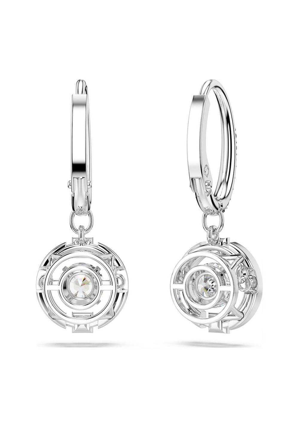 Zarcillos Sparkling Dance Swarovski 4