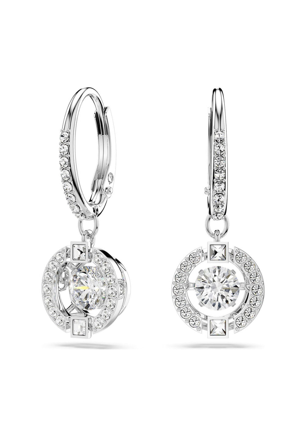 Zarcillos Sparkling Dance Swarovski Imagen Principal