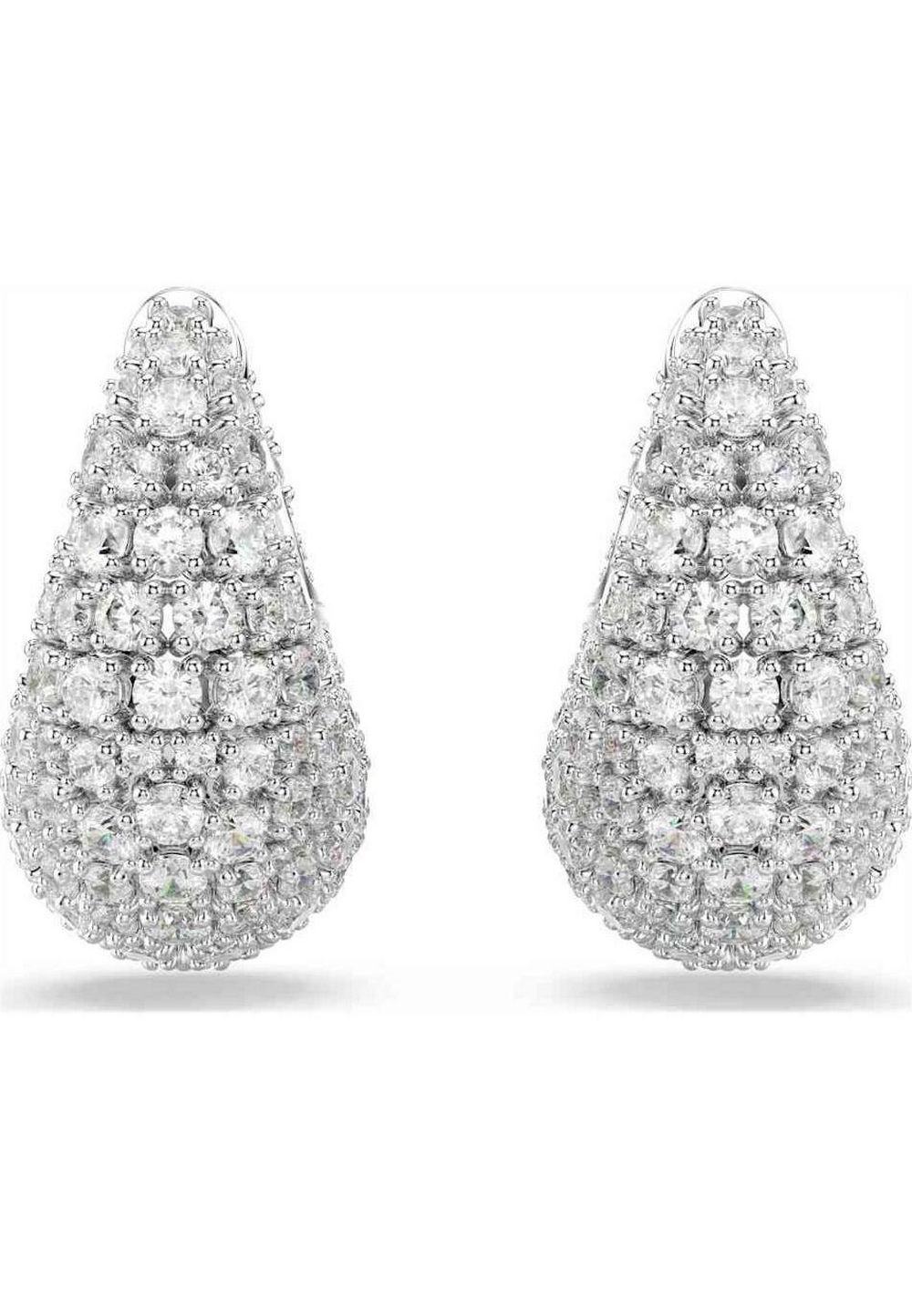 Zarcillos Sublima Swarovski 2