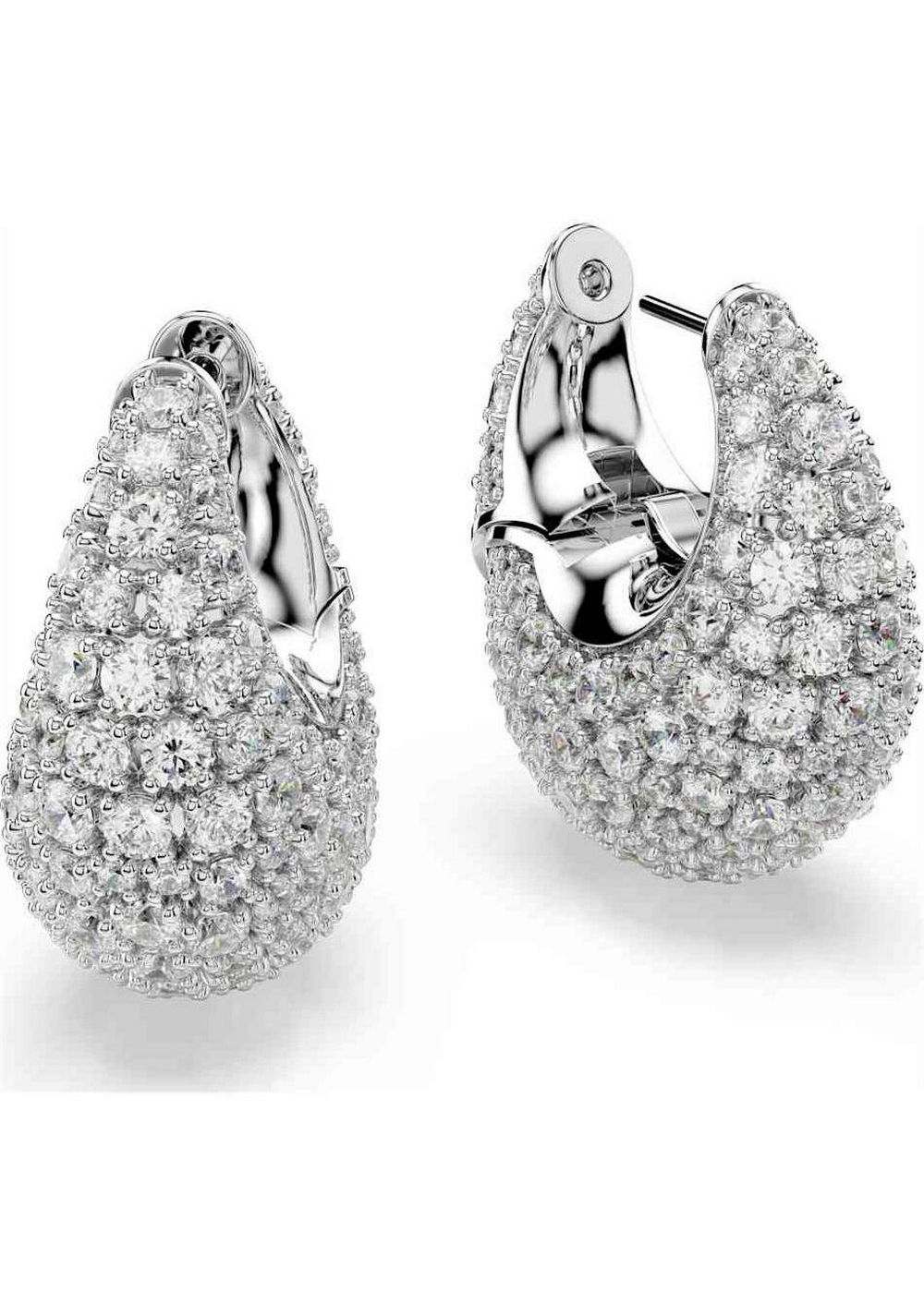 Zarcillos Sublima Swarovski 3