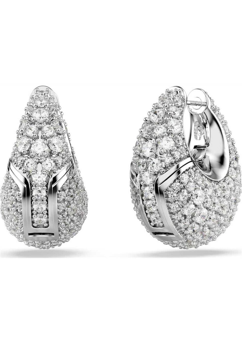 Zarcillos Sublima Swarovski 4