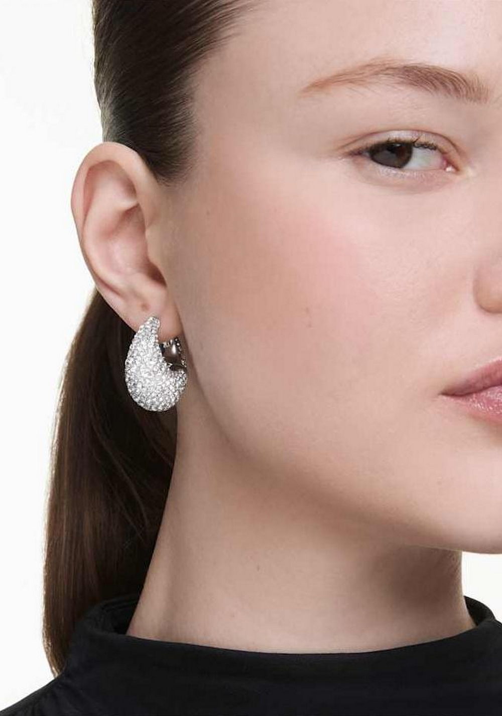 Zarcillos Sublima Swarovski 5