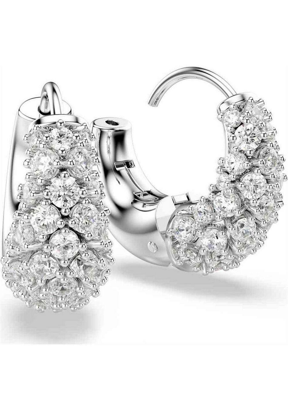 Zarcillos Sublima Swarovski 3