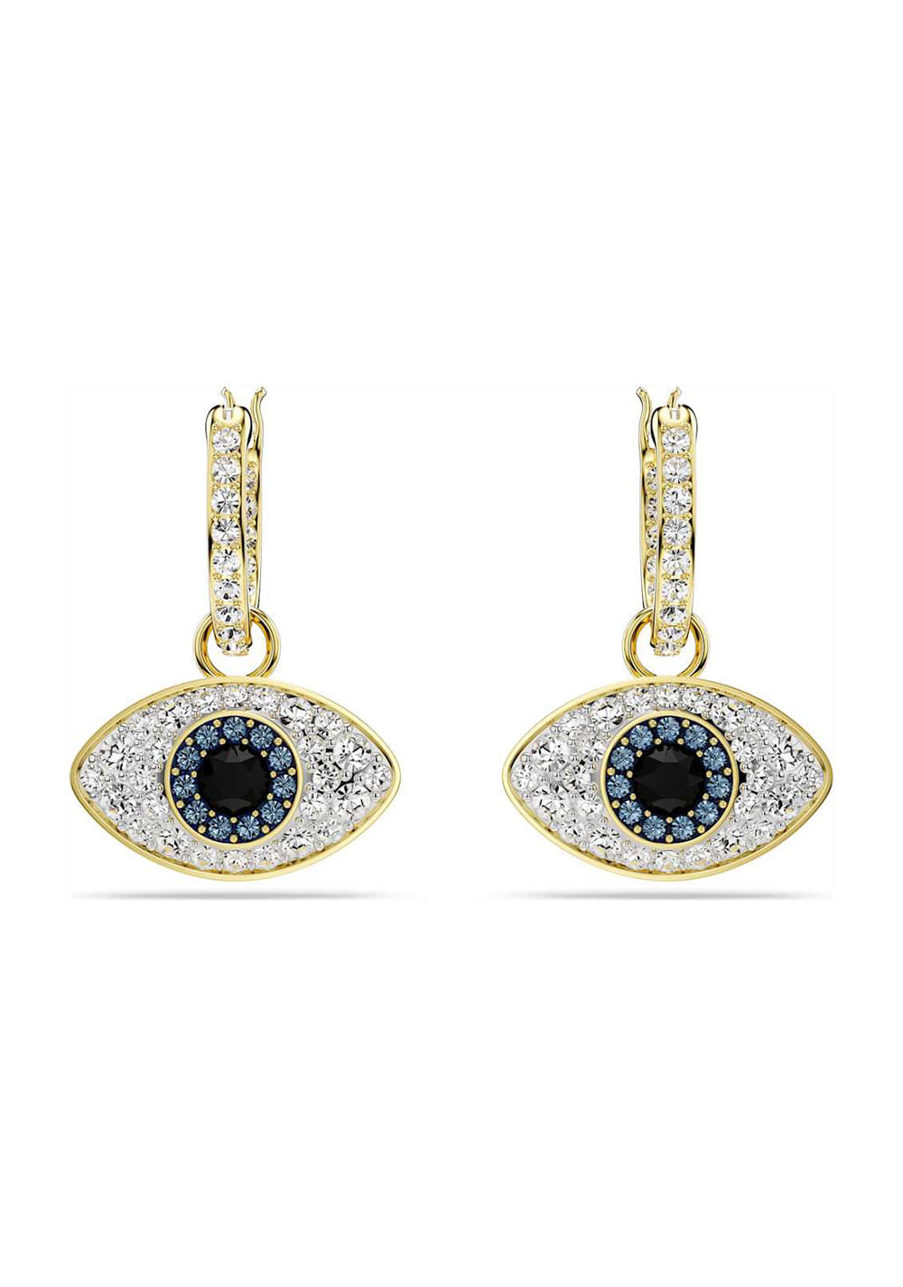 Zarcillos Symbolica Swarovski 2