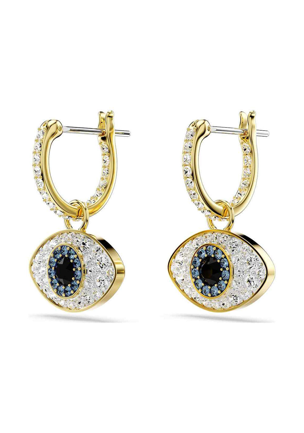 Zarcillos Symbolica Swarovski 3