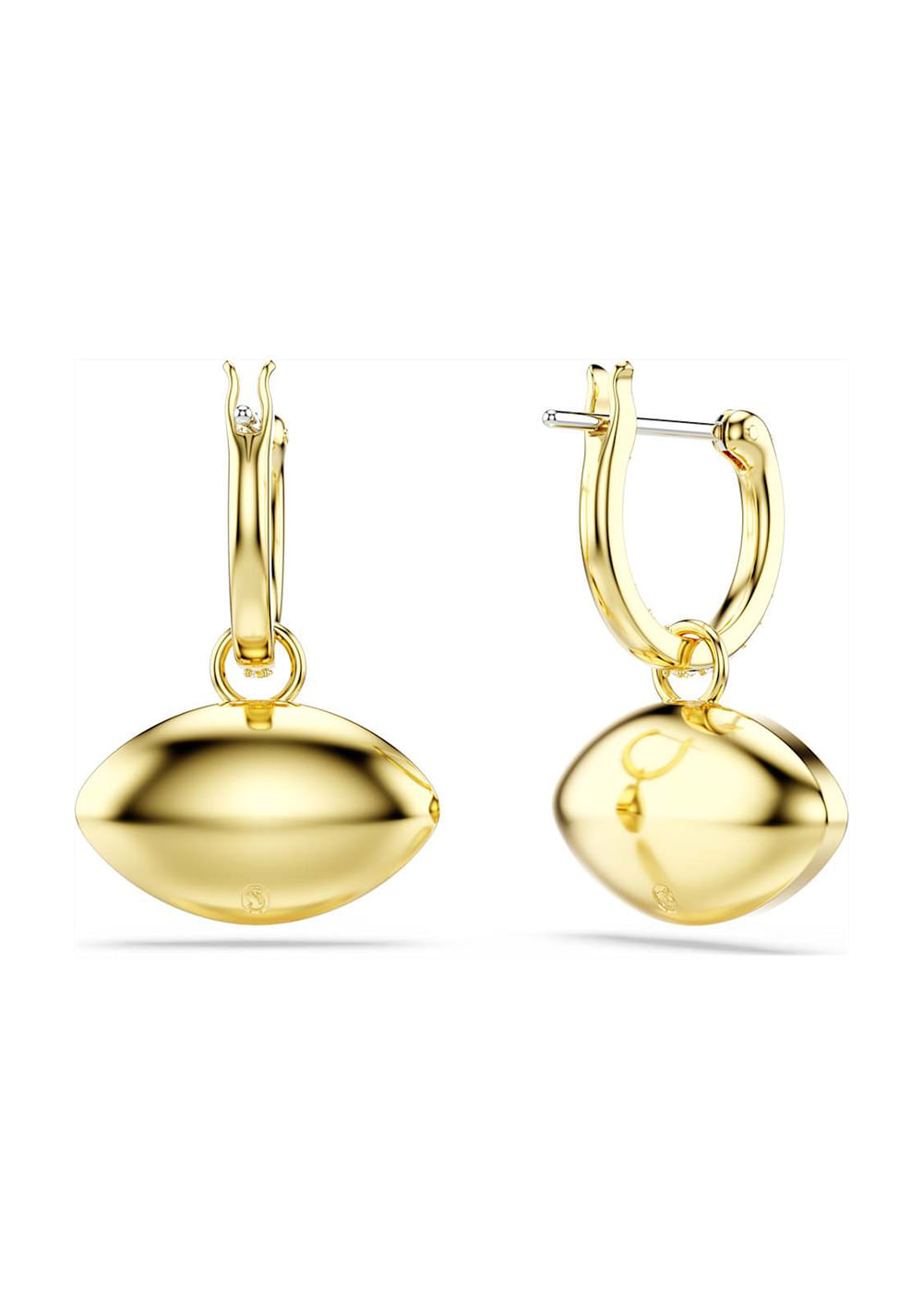 Zarcillos Symbolica Swarovski 4