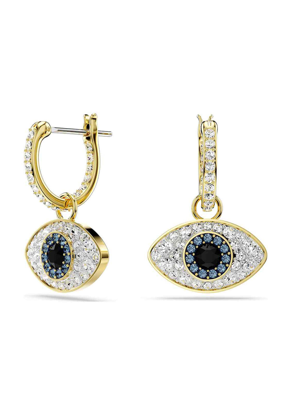 Zarcillos Symbolica Swarovski 5