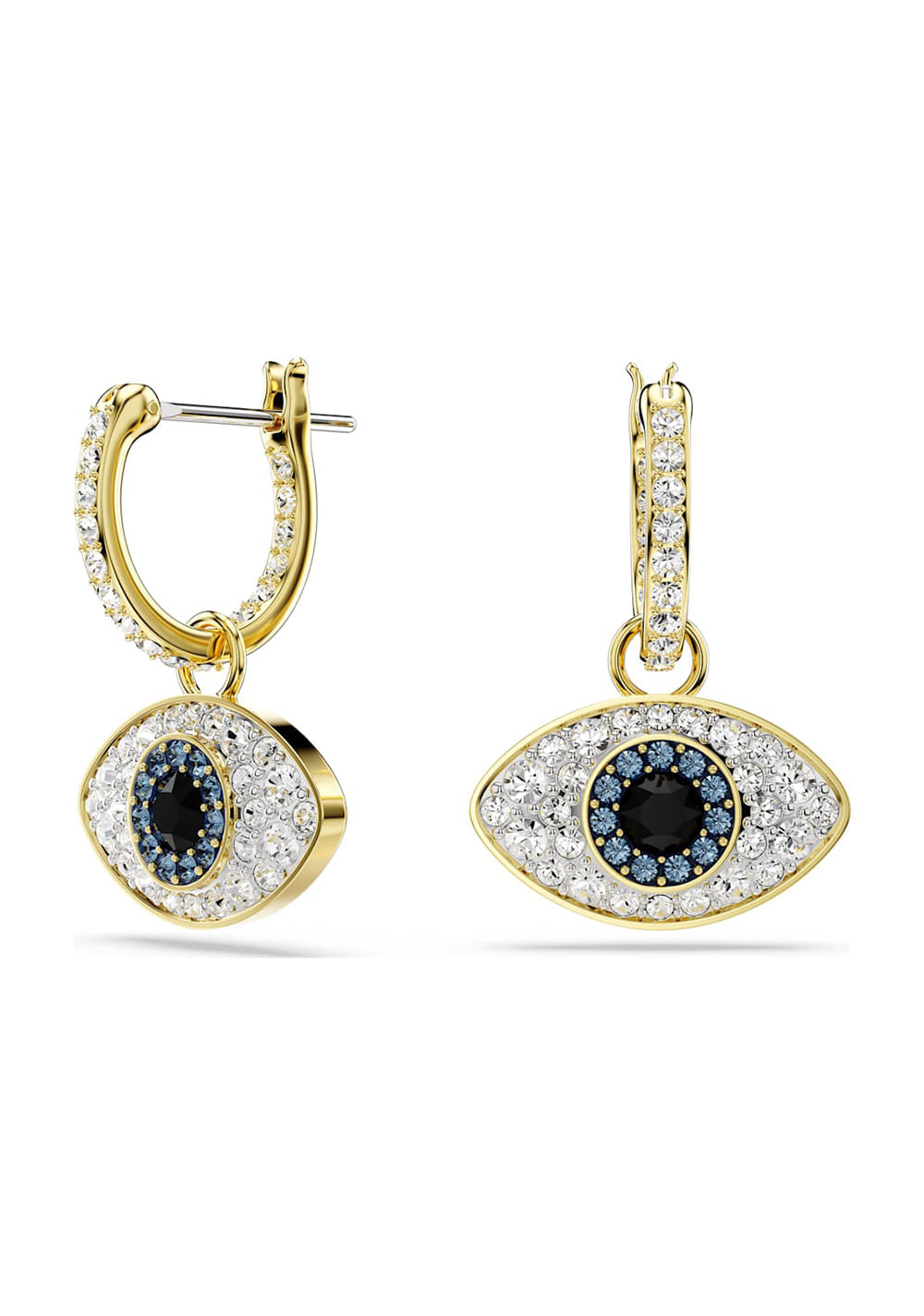 Zarcillos Symbolica Swarovski Imagen Principal