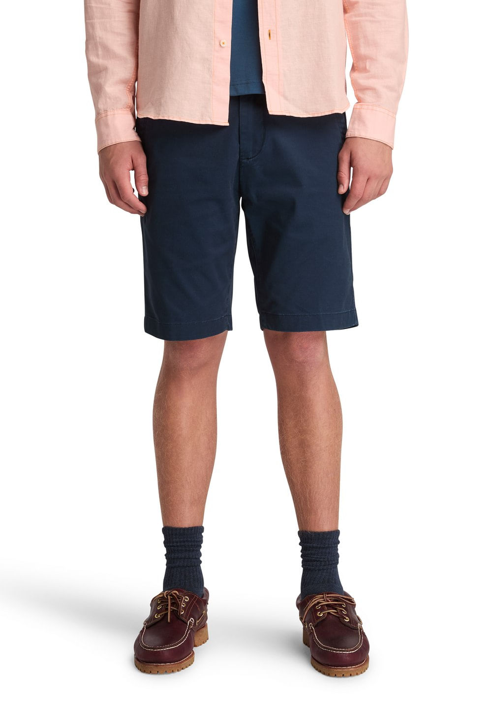 Bermuda Timberland