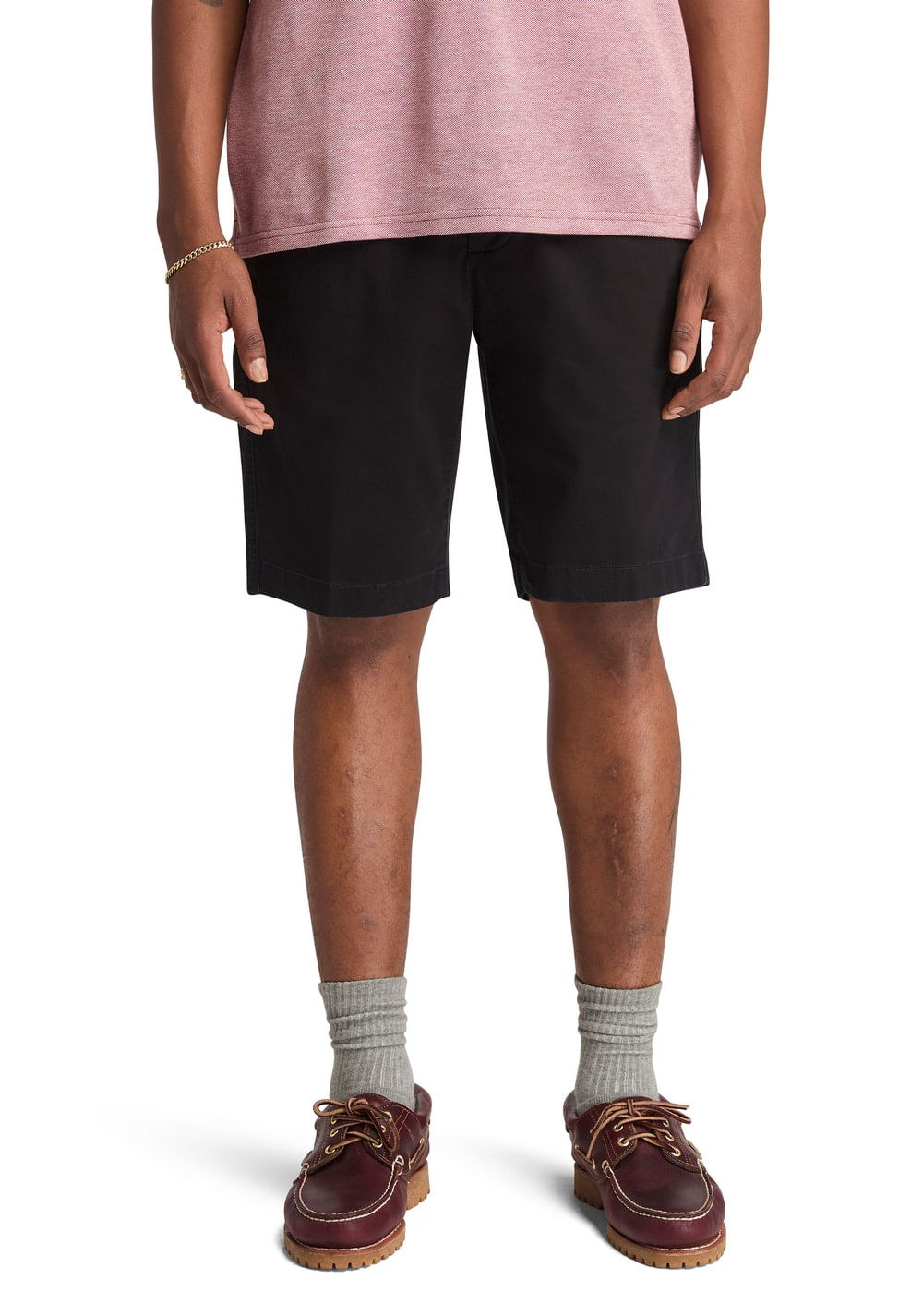 Bermuda Timberland