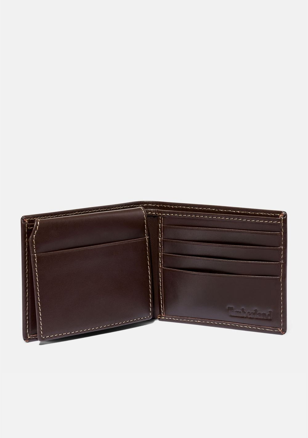 Billetera Smooth Passcase Timberland 2