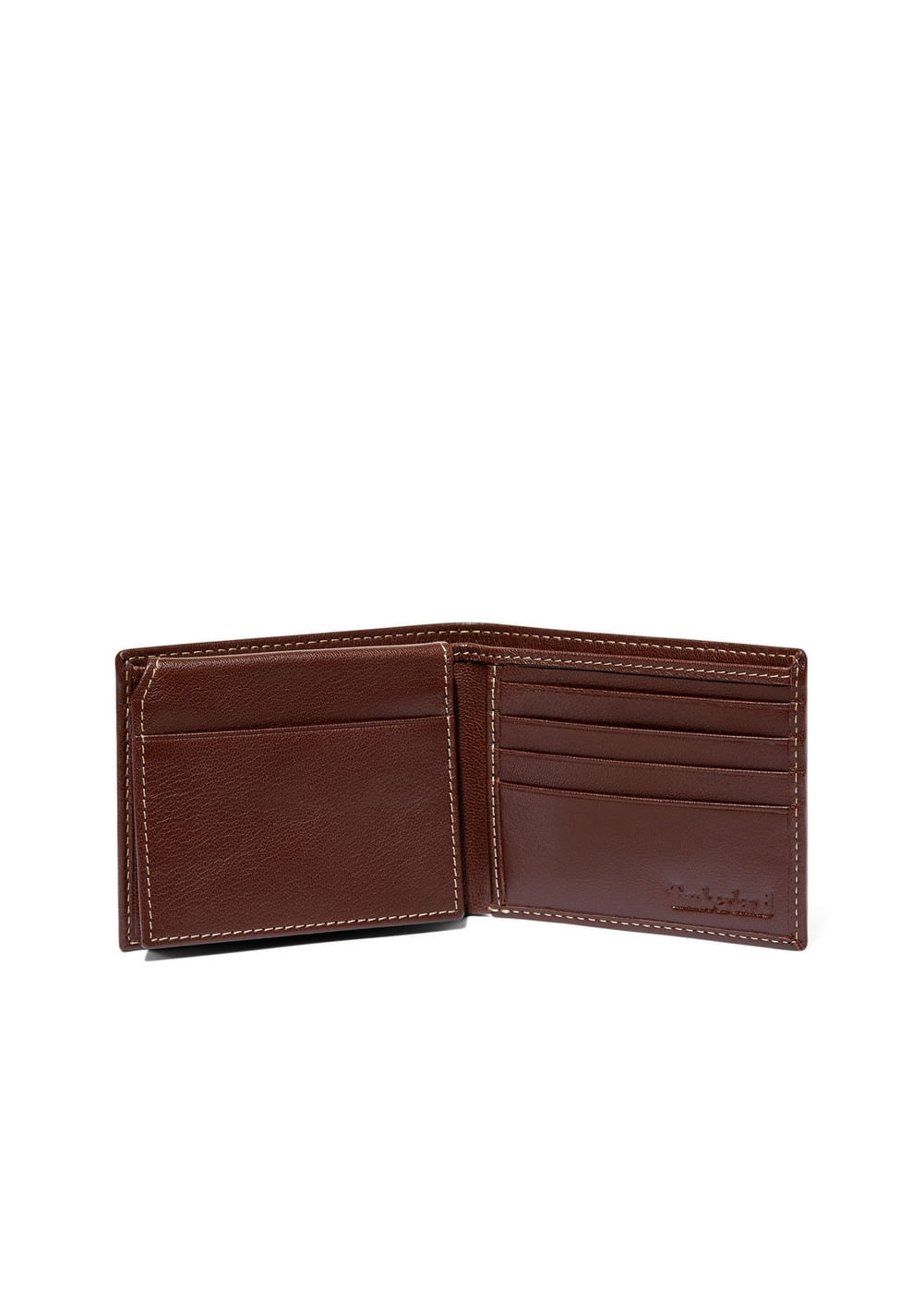 Billetera Smooth Passcase Timberland 2