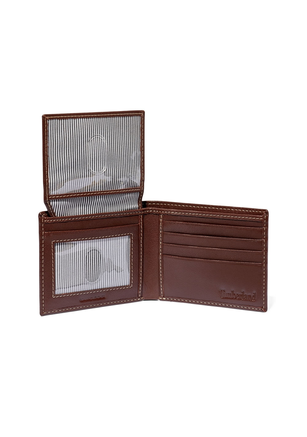 Billetera Smooth Passcase Timberland 3